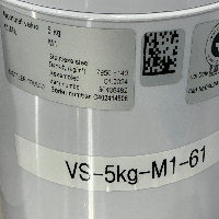 METTLER TOLEDO Nominal value 5Kg - Set of 5 pieces image 1